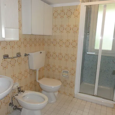 Apartamento Galasso Bibione