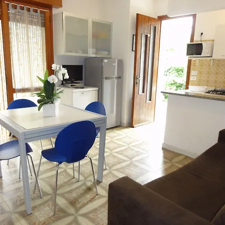 Apartment Galasso *