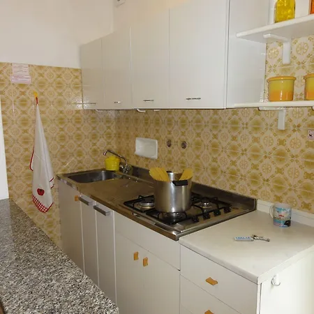 Apartamento Galasso *