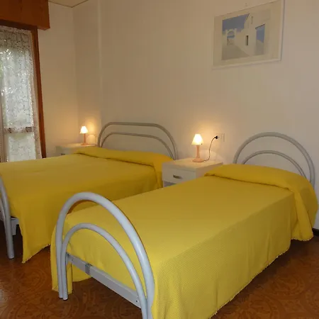 Apartment Galasso *