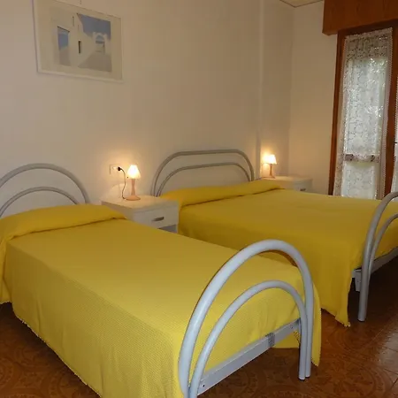 Διαμέρισμα Galasso Μπιμπιόνε