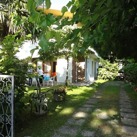 Galasso Apartment *