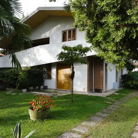 Apartment Galasso