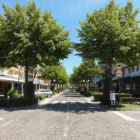 Apartamento Galasso Bibione