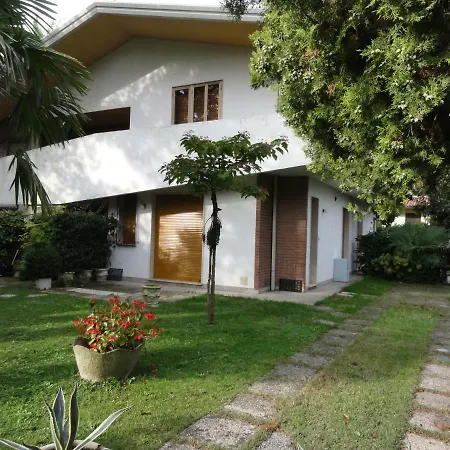 Apartamento Galasso Bibione