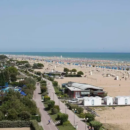 Apartment Galasso Bibione