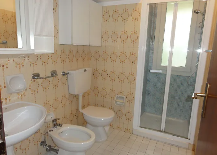 Apartment Galasso Bibione