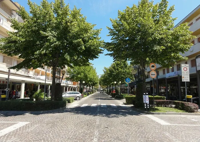 Apartment Galasso Bibione