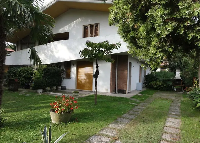 Apartment Galasso Bibione