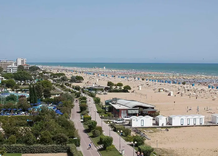 Apartment Galasso Bibione